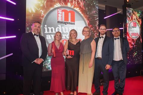 22. Manufacturer of the Year